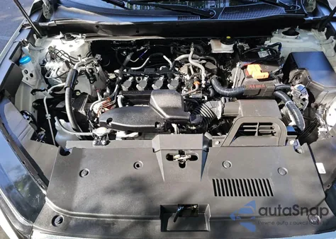 2024 Honda Cr-V Ex Awd from USA, damaged, VIN 2HKRS4H4XRH468334